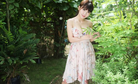 MyGirl Vol.276 晓茜sunny