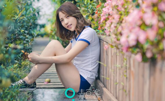QingDouKe No.059 2016-12-29 哈拿 (Ha Na)