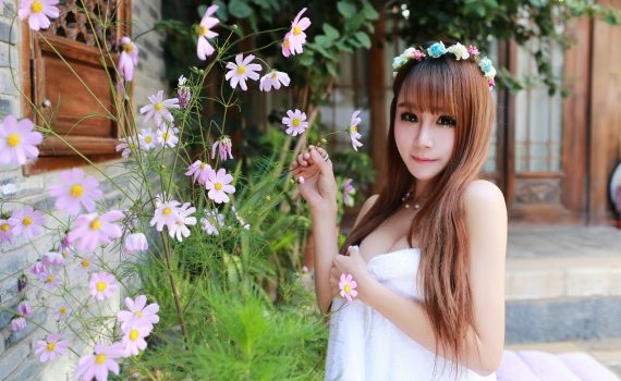 XiuRen No.234 子纯儿Annie