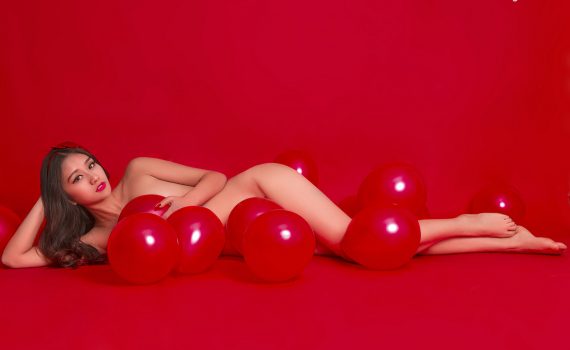 XiuRen No.282 史雨姐姐 (Shi Yu Jie Jie)