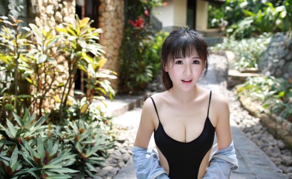 XiuRen No.400 唐雨辰TYC