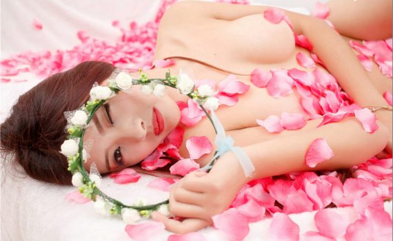 XiuRen No.310 尹冰雅Rose