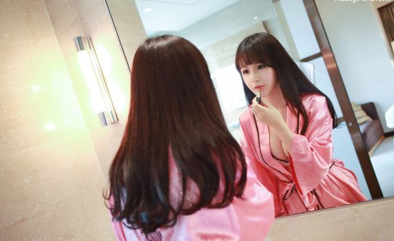 XiuRen No.340 唐雨辰TYC