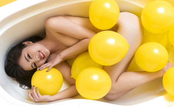 XiuRen No.286 李昔雨 (Li Xi Yu)