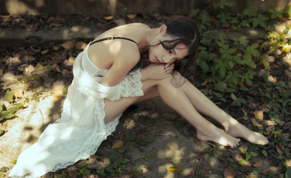 XiuRen No.297 HONEYAL