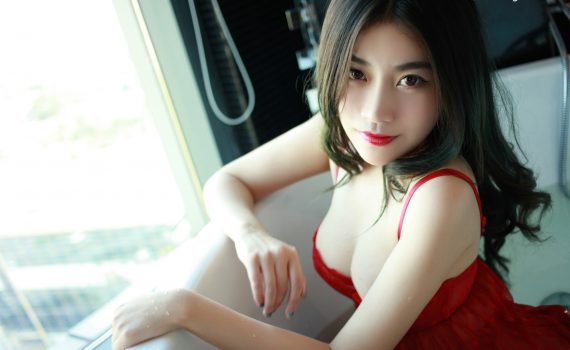 XiuRen No.287 许诺Sabrina