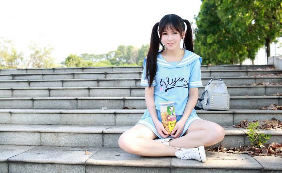 XiuRen No.387 唐雨辰TYC