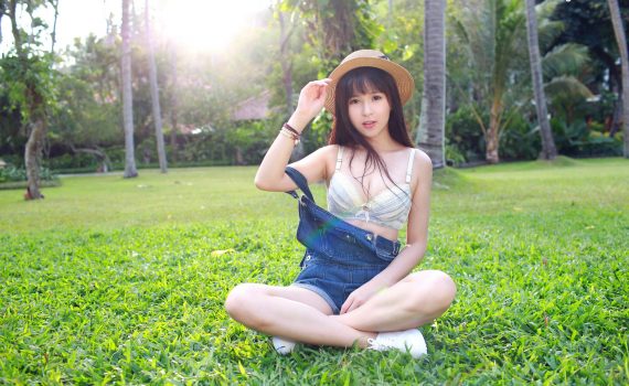 XiuRen No.467 唐雨辰TYC