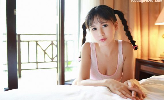 XiuRen No.412 唐雨辰TYC