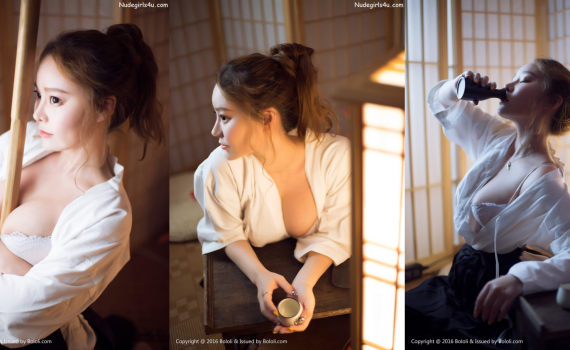 BOL.135 柳侑绮Sevenbaby