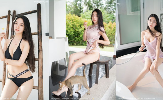 MiStar Vol.220 小热巴 (Xiao Re Ba)