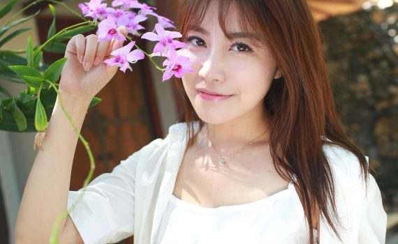 XiuRen No.562 许诺Sabrina