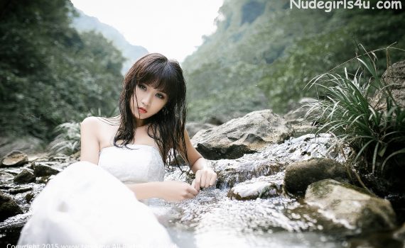 TGOD No.097 2015-02-05 徐畅和徐畅 (Xu Chang)