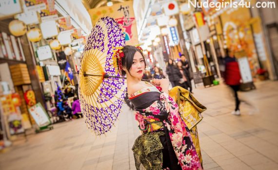 XiuRen No.930 许诺Sabrina