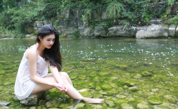 TGOD No.153 2015-08-20 果味包子 (Guo Wei Bao Zi)