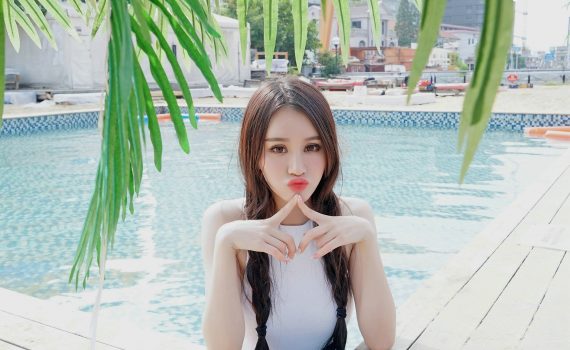 TGOD No.152 2015-08-20 Cheryl青树