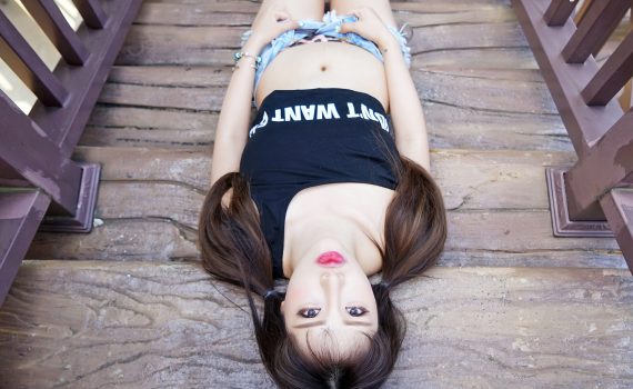 TGOD No.163 2015-09-15 朱若慕Akiki