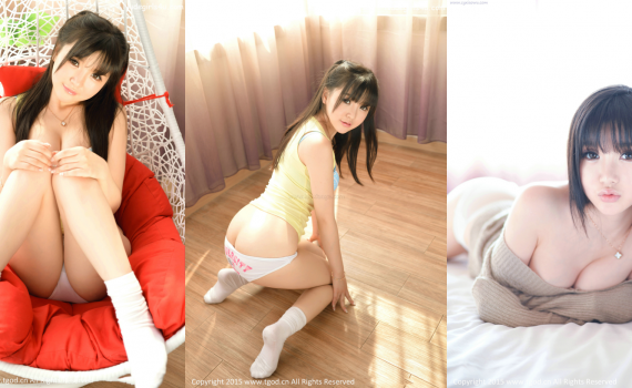 TGOD No.151 2015-08-06 米妮mini