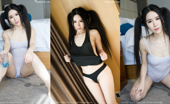 XiuRen No.957 欧阳若依 (Ouyang Ruo Yi)