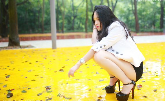 TGOD No.187 2015-10-19 佩佩_Cassie