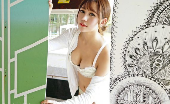 TGOD No.199 2015-11-13 Milk楚楚