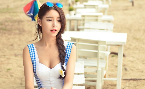 TGOD No.207 2015-11-24 徐妍馨 (Xu Yan Xin, 徐妍馨Mandy)