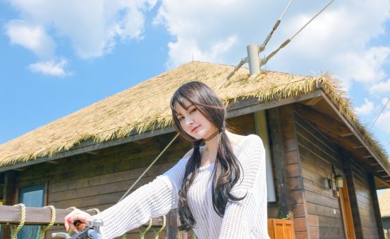 TGOD No.171 2015-09-21 Cheryl青树