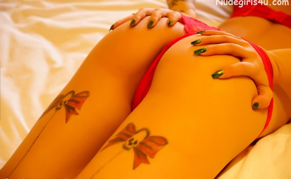 TGOD No.224 2015-12-21 Shitt