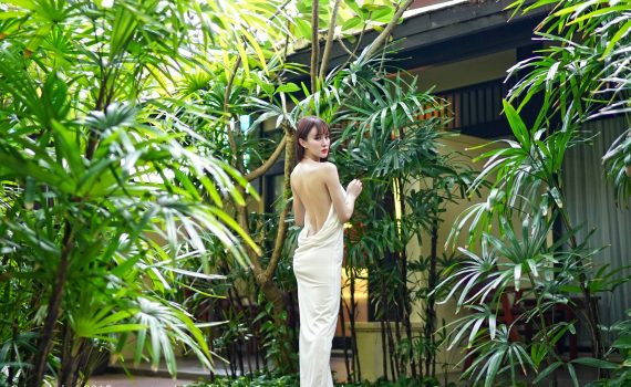 TGOD No.191 2015-11-03 Cheryl青树