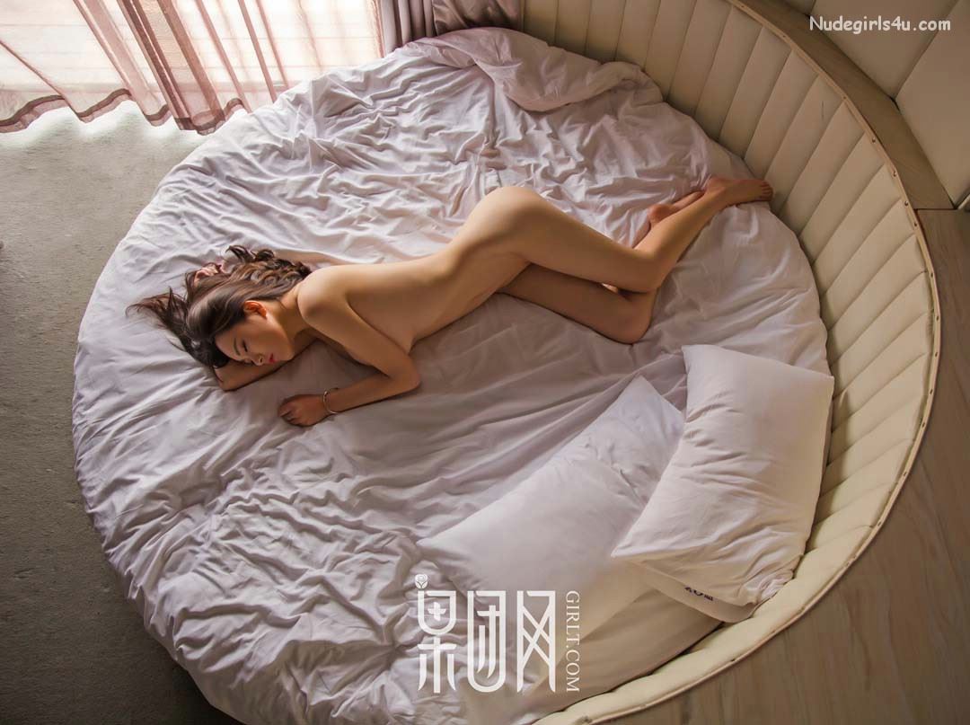 GIRLT No.024 皮蛋儿 (Pi Dan Er)