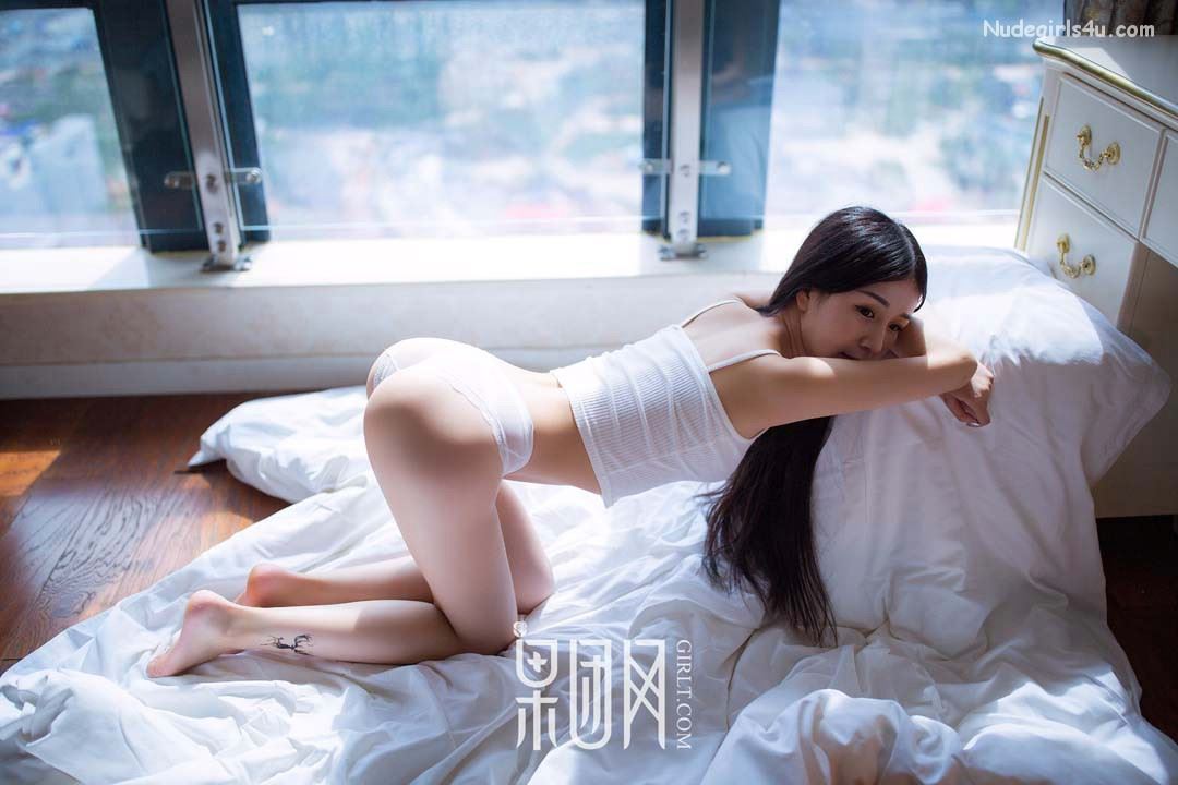 GIRLT No.032 甜Abby3