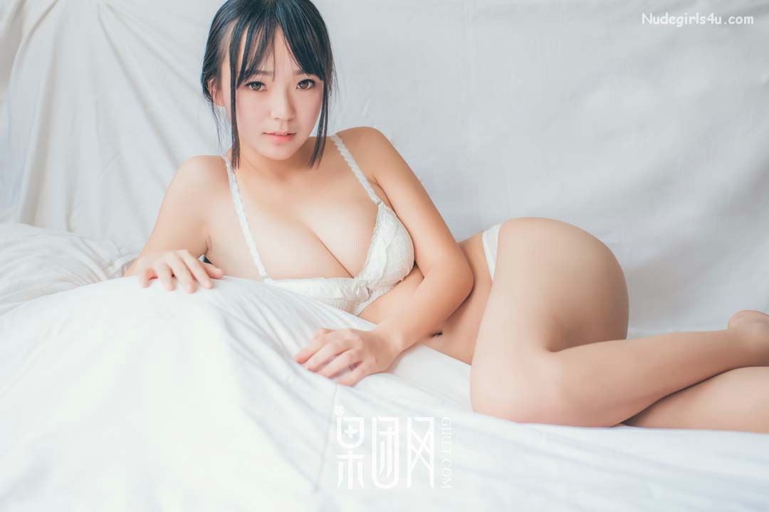 GIRLT No.034 嫩模神似吉冈里帆 (Gang Lifan)