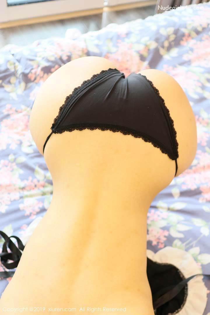 XiuRen No.1560 Yomi悠蜜