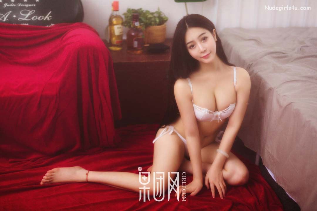 GIRLT No.039 伊伊 (Yi Yi)