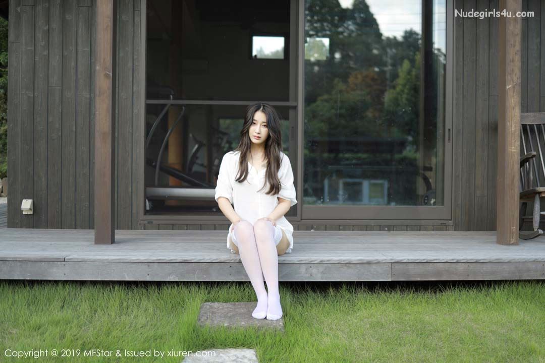 MFStar Vol.219 Betty林子欣