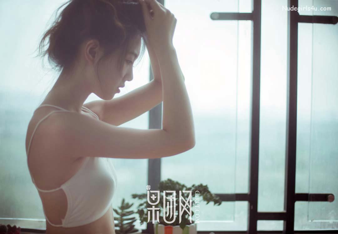 GIRLT No.046 樱桃少女 (Cherry girl)