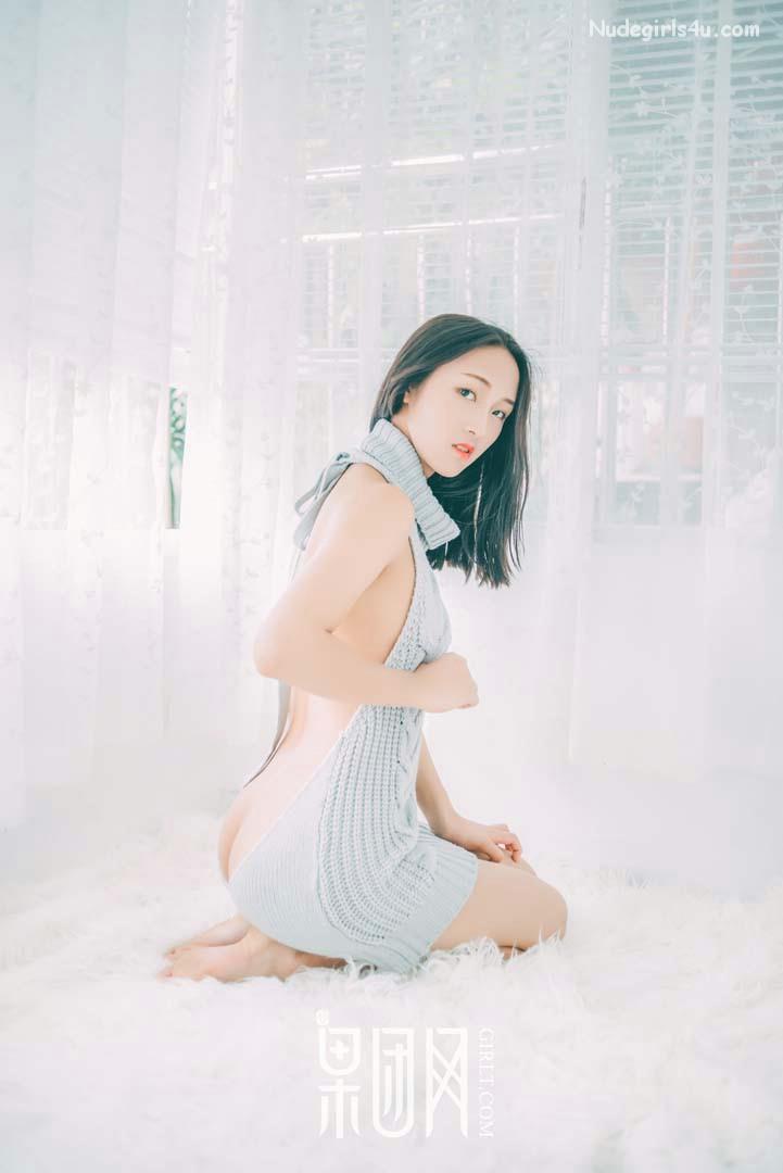 GIRLT No.094 肉肉 (Rou Rou)