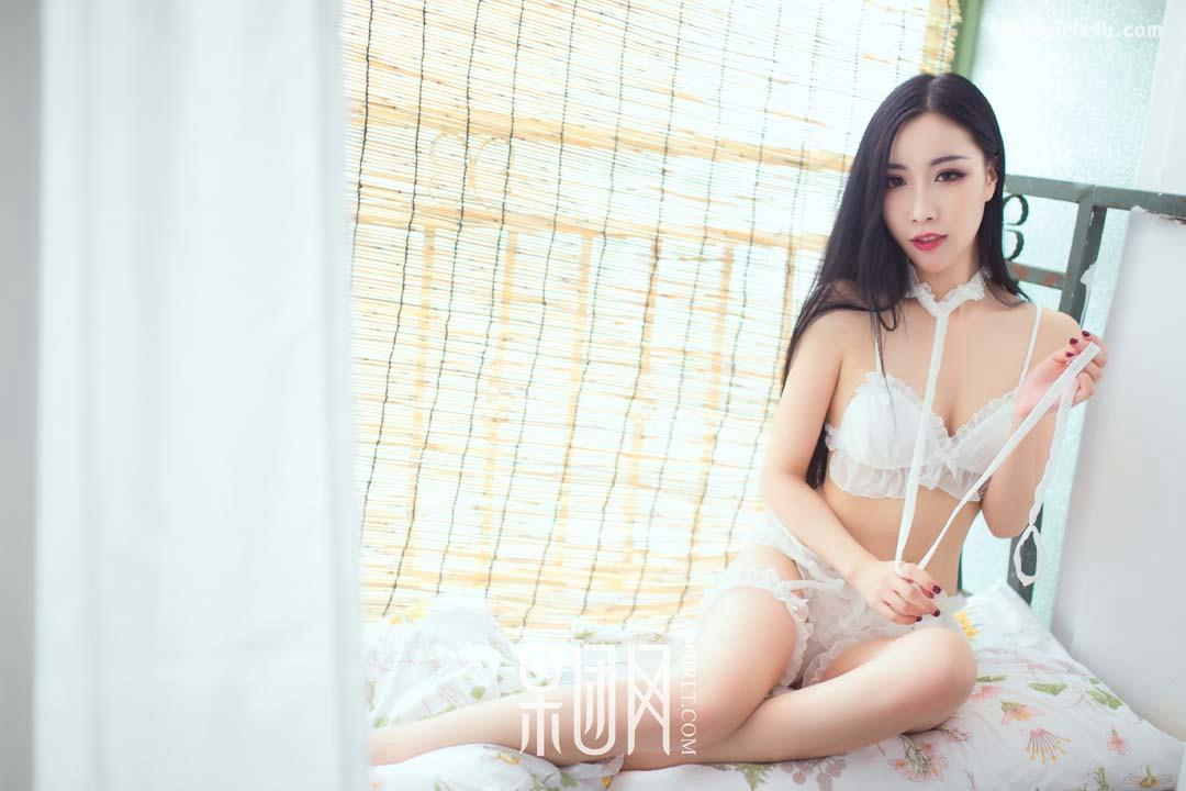 GIRLT No.099 小雨 (Xiao Yu)