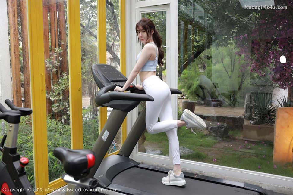 MFStar Vol.365 薛琪琪sandy