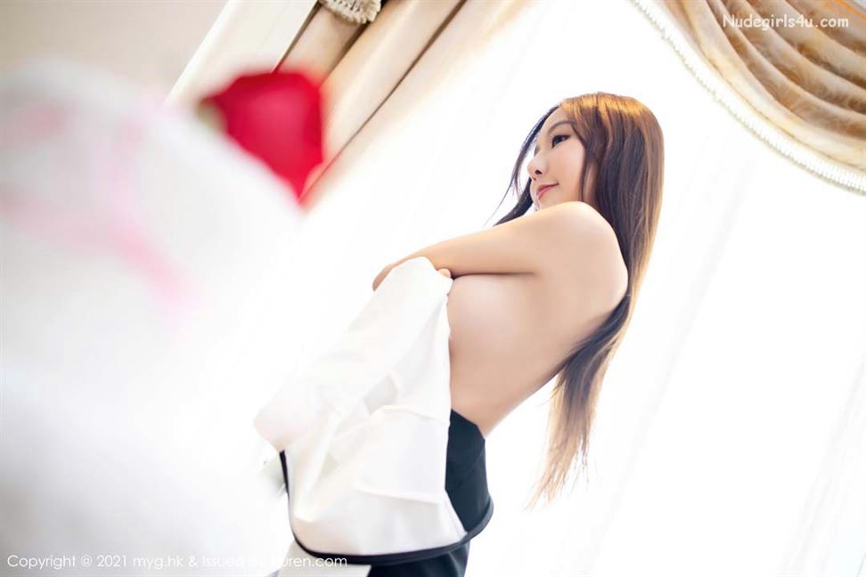 MyGirl Vol.492 王馨瑶yanni