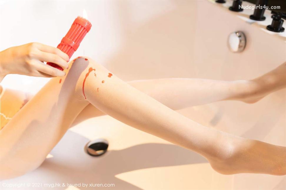 MyGirl Vol.563 绮里嘉Carina (绮里嘉ula)